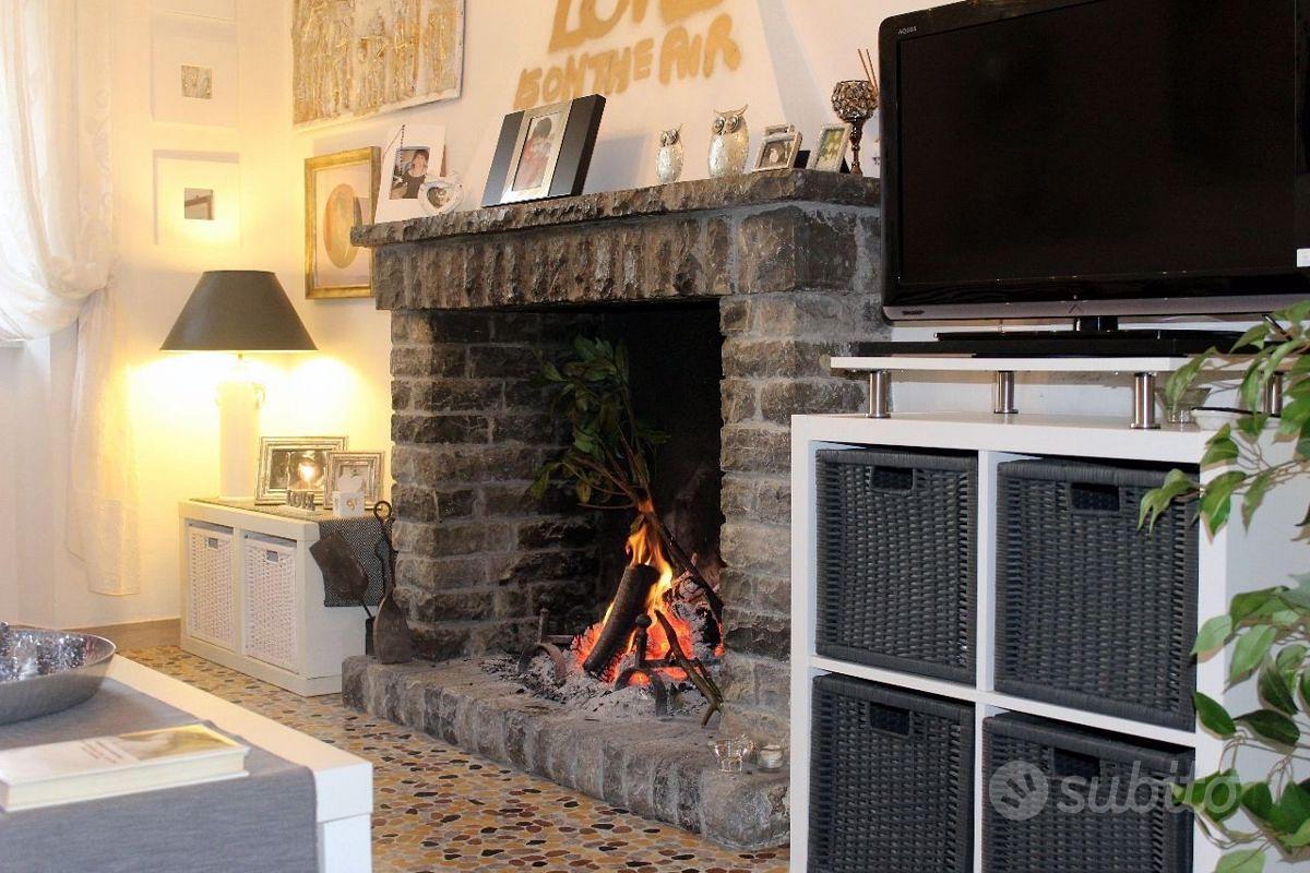 Appartamento – Castelnuovo di Garfagnana, Carbonaia - Vista 4