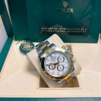 Rolex daytona acc/oro 116503 full 2022