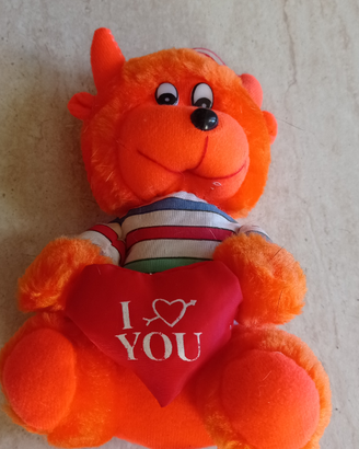 Peluches