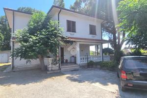 VILLA SINGOLA A BORGIA