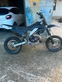 HM TPR 86