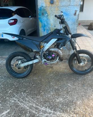 HM TPR 86