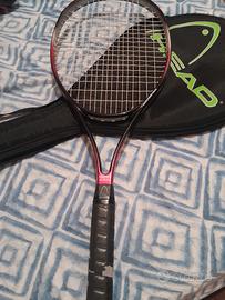 racchetta da tennis  