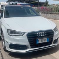 Audi A 3 g-tron metano