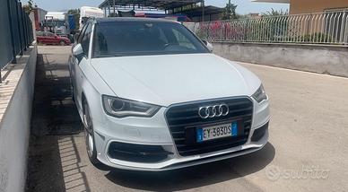 Audi A 3 g-tron metano