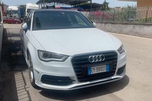 Audi A 3 g-tron metano
