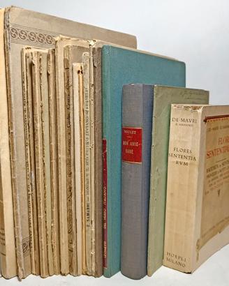 LETTERATURA, STORIA, ARTE, POESIA, CURIOSITÀ 3a