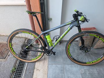 Cannondale Lefty F-Si 1017