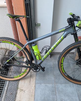 Cannondale Lefty F-Si 1017