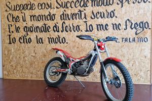 Beta Rev 3 Trial 250 2 tempi