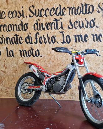 Beta Rev 3 Trial 250 2 tempi