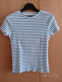 T-shirt donna/ragazza, manica corta, OVS KIDS