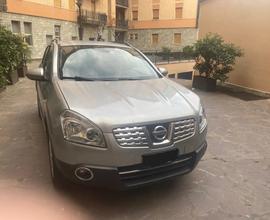 NISSAN Qashqai 1ª serie - 2010