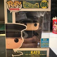 Funko Pop Kato