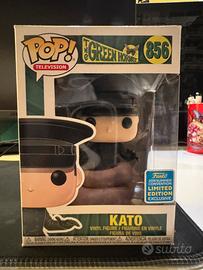 Funko Pop Kato