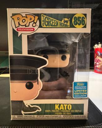Funko Pop Kato