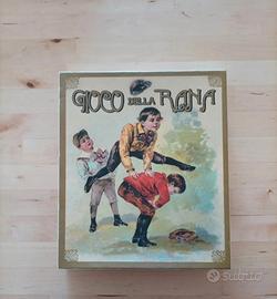 Gioco della rana