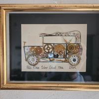 Horological College by Kersh, Rolls Royce