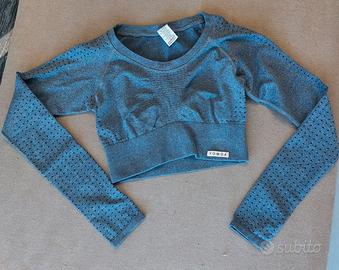 FGM04 Bolero Eldorado Blu