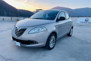 Lancia Ypsilon 1.2 69 CV 5 porte GPL Ecochic Silve