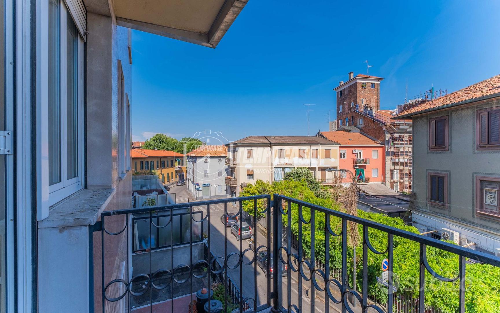 BRUZZANO - BILOCALE RISTRUTTURATO - Vista 5