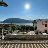 Bilocale sale marasino lago di iseo