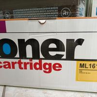 Toner samsung ml1610