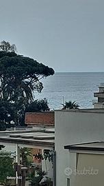 Elegante casa vacanze vista mare ristrutturato