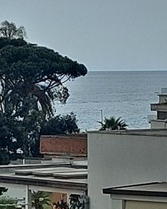 Elegante casa vacanze vista mare ristrutturato