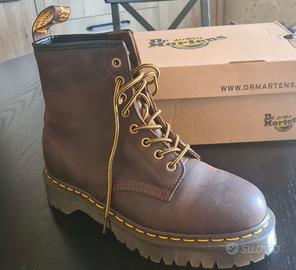 Anfibi Dr Martens