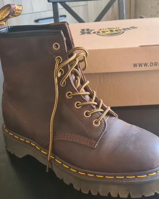 Anfibi Dr Martens