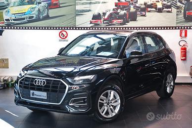 Audi Q5 40 TDI Quattro S-Tronic Business - ADAS/NA