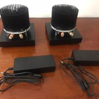 AMP CAMP ACA by Nelson Pass