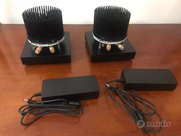 AMP CAMP ACA by Nelson Pass