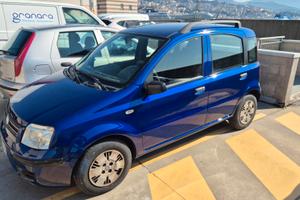 Fiat Panda 1.2 Emotion NEOPATENTATI