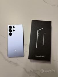 Galaxy S25 Ultra 512GB