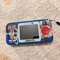 mini console my arcade 