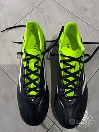 scarpe calcio Adidas Copa pure no. 43,5