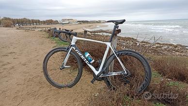 giant TCR 