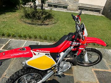 Honda cr 50 a posto