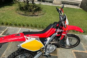 Honda cr 50 a posto