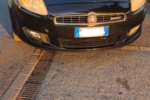 Fiat bravo 1.6 mltj 120 cv 2008
