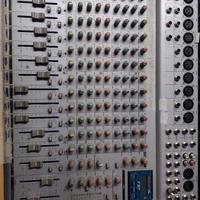 Mixer FBT Pickup 18E