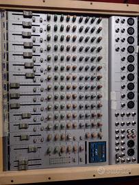 Mixer FBT Pickup 18E