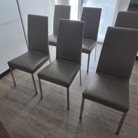 Serie Calligaris 