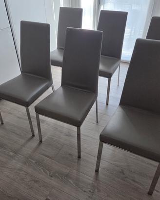 Sedie Calligaris 