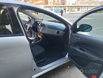 Fiat bravo
