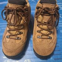 scarpe trekking goretex