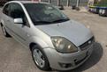 FORD Fiesta 1.4 TDCi 3p. Titanium perfetta di me