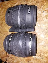 Copertoni Specialized x gravel